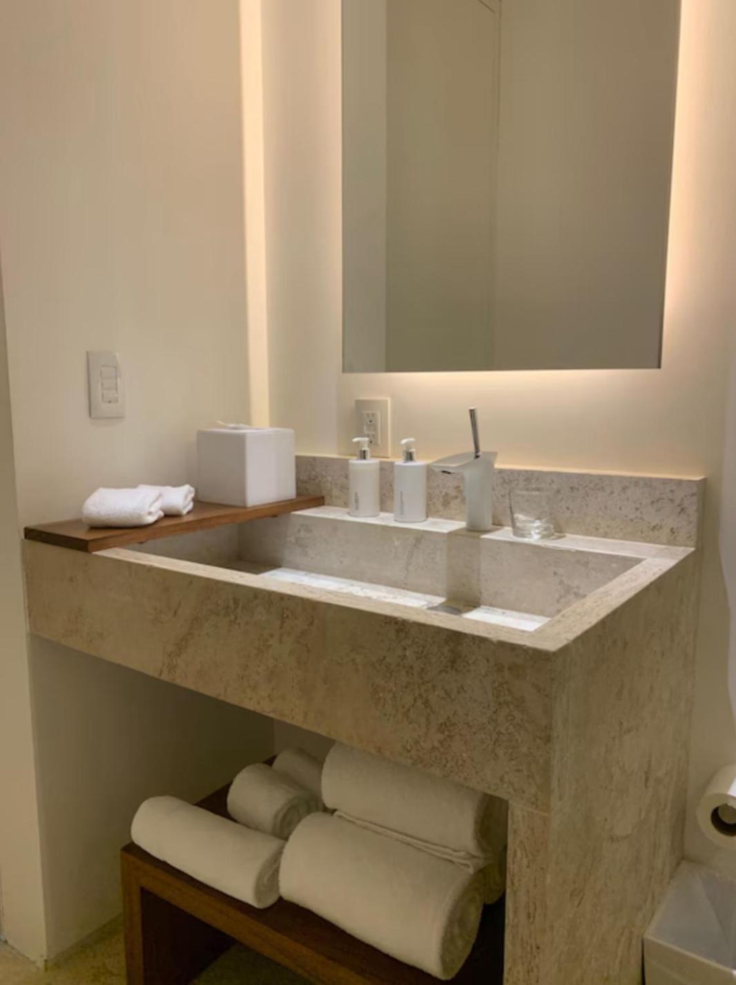 Beachfront, Viceroy, San Jose Del Cabo, 5 Star 빌라 외부 사진