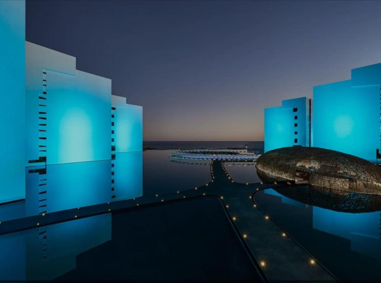 Beachfront, Viceroy, San Jose Del Cabo, 5 Star 빌라 외부 사진