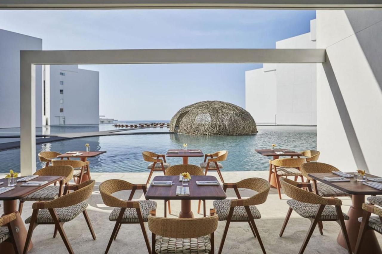 Beachfront, Viceroy, San Jose Del Cabo, 5 Star 빌라 외부 사진