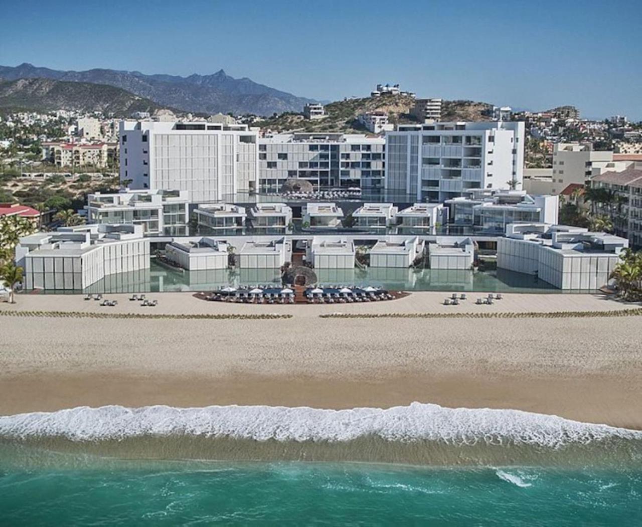 Beachfront, Viceroy, San Jose Del Cabo, 5 Star 빌라 외부 사진